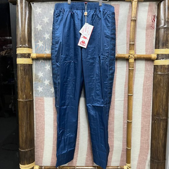 NWT KAPPA Banda Dref Unisex waterproof rain pants winter - Picture 1 of 4